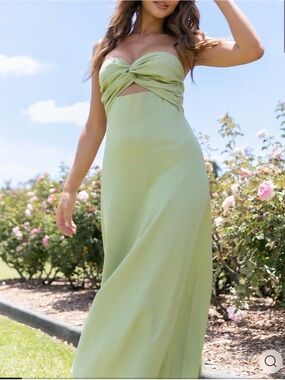 Petal & pup Rosetta dress